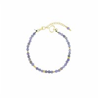 Armband Maman et Sophie Dame in Silber BRISF4TZ - BRISF4TZ